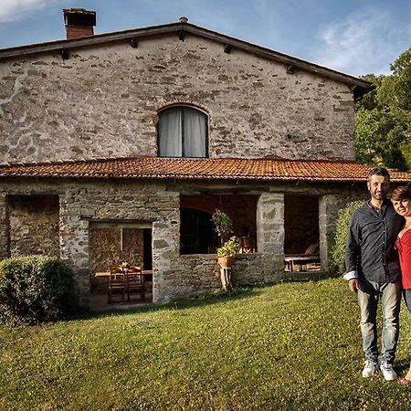 Piancasalemia Daire Londa Dış mekan fotoğraf